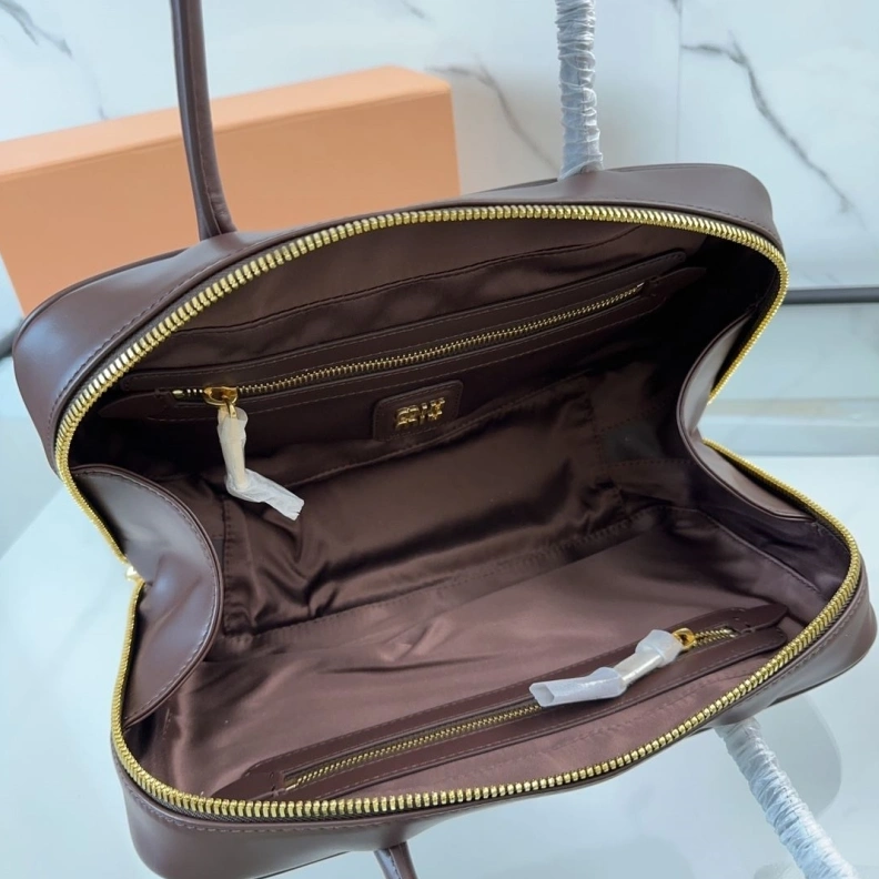 MIX MIX Top Handle Bags Soft 81557