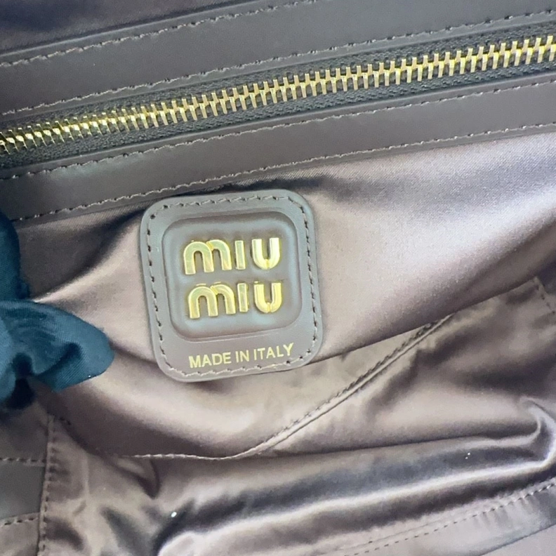 MIX MIX Top Handle Bags Soft 81557