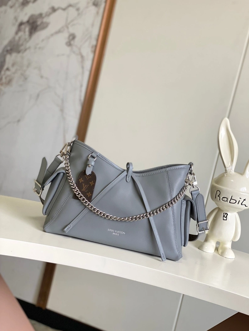 LX Top Handle Bags WellDesigned 17652