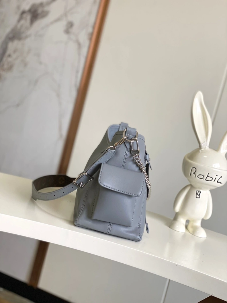 LX Top Handle Bags WellDesigned 17652