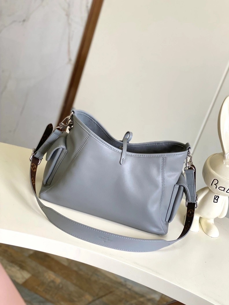 LX Top Handle Bags WellDesigned 17652