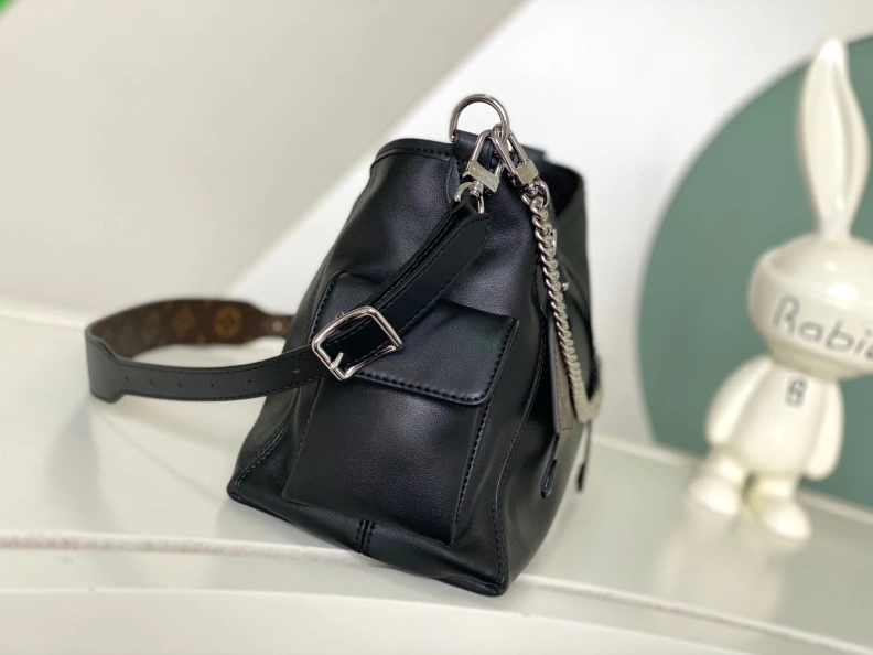 LX Top Handle Bags EasyMatch 17646