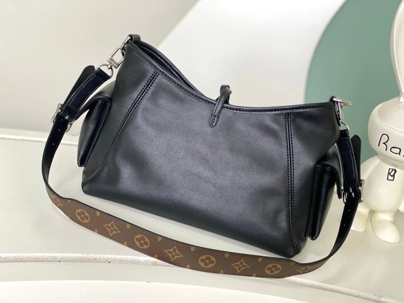 LX Top Handle Bags EasyMatch 17646