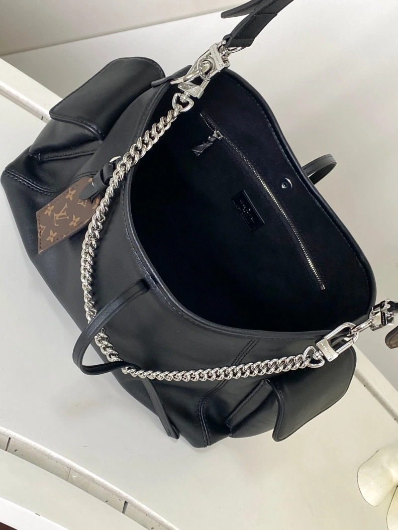 LX Top Handle Bags EasyMatch 17646