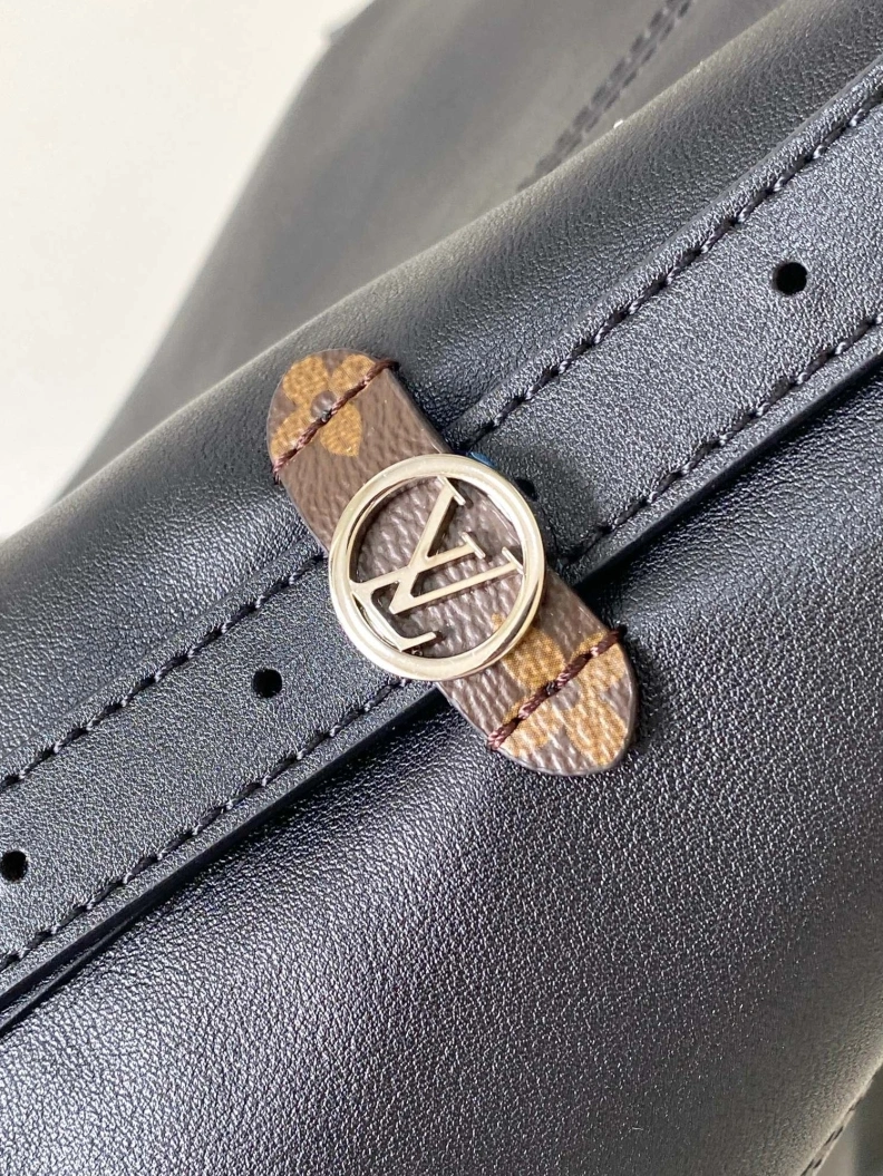 LX Top Handle Bags Trendy 17638