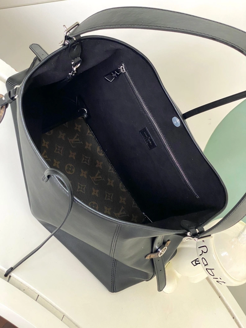LX Top Handle Bags Trendy 17638