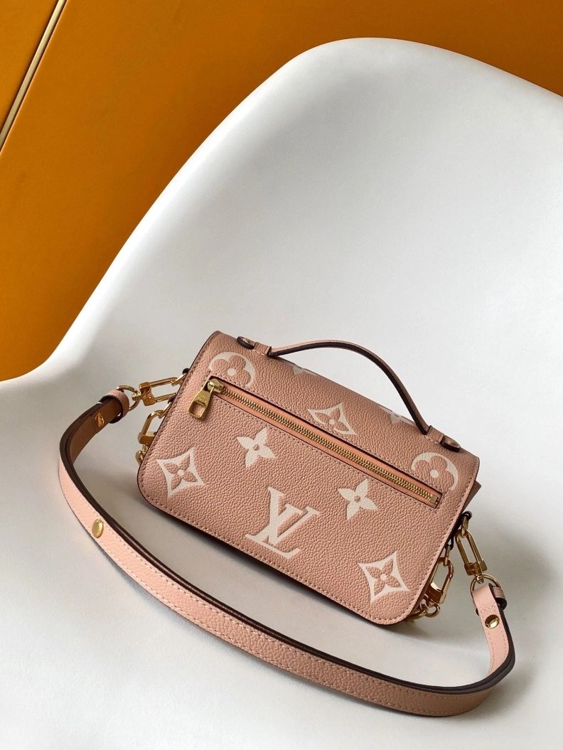 Minimalist LX Satchel bags 17767