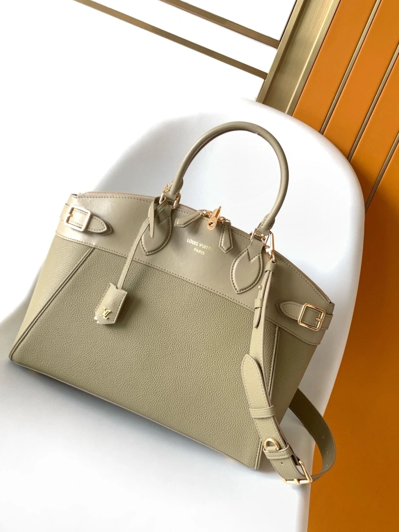 Versatile LX Top Handle Bags 17632