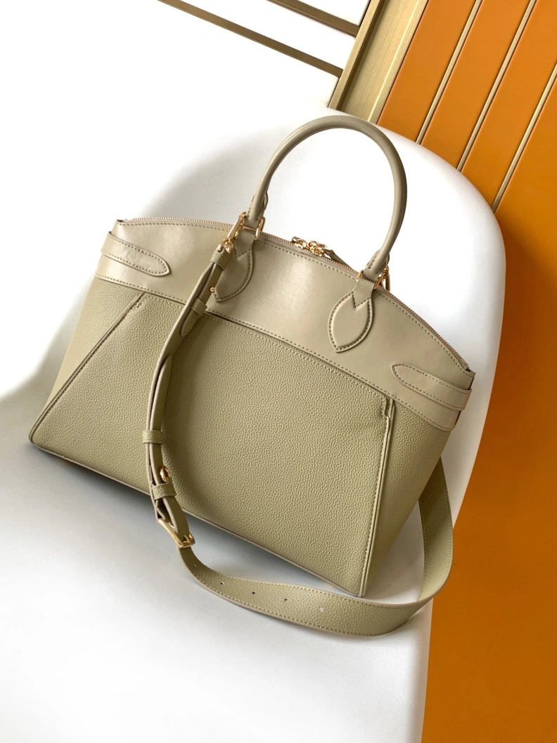 Versatile LX Top Handle Bags 17632