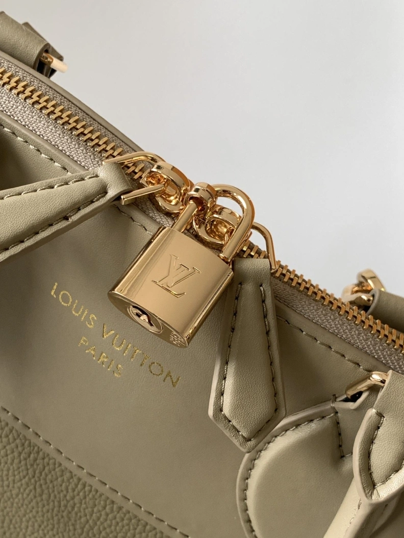 Versatile LX Top Handle Bags 17632
