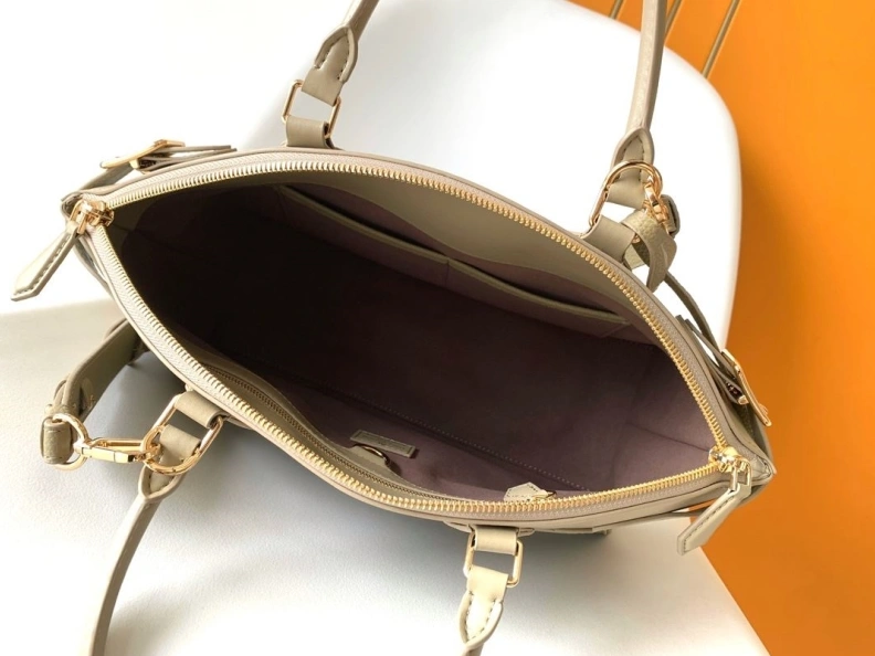 Versatile LX Top Handle Bags 17632