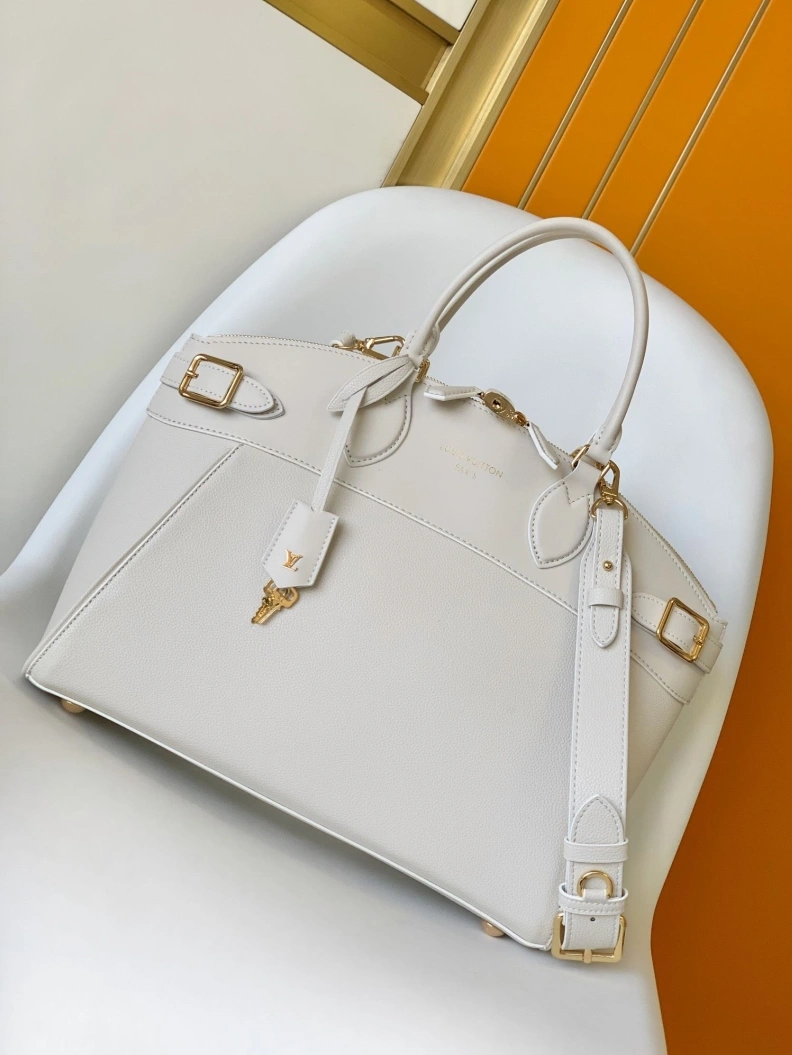 LX Top Handle Bags Modern 17629