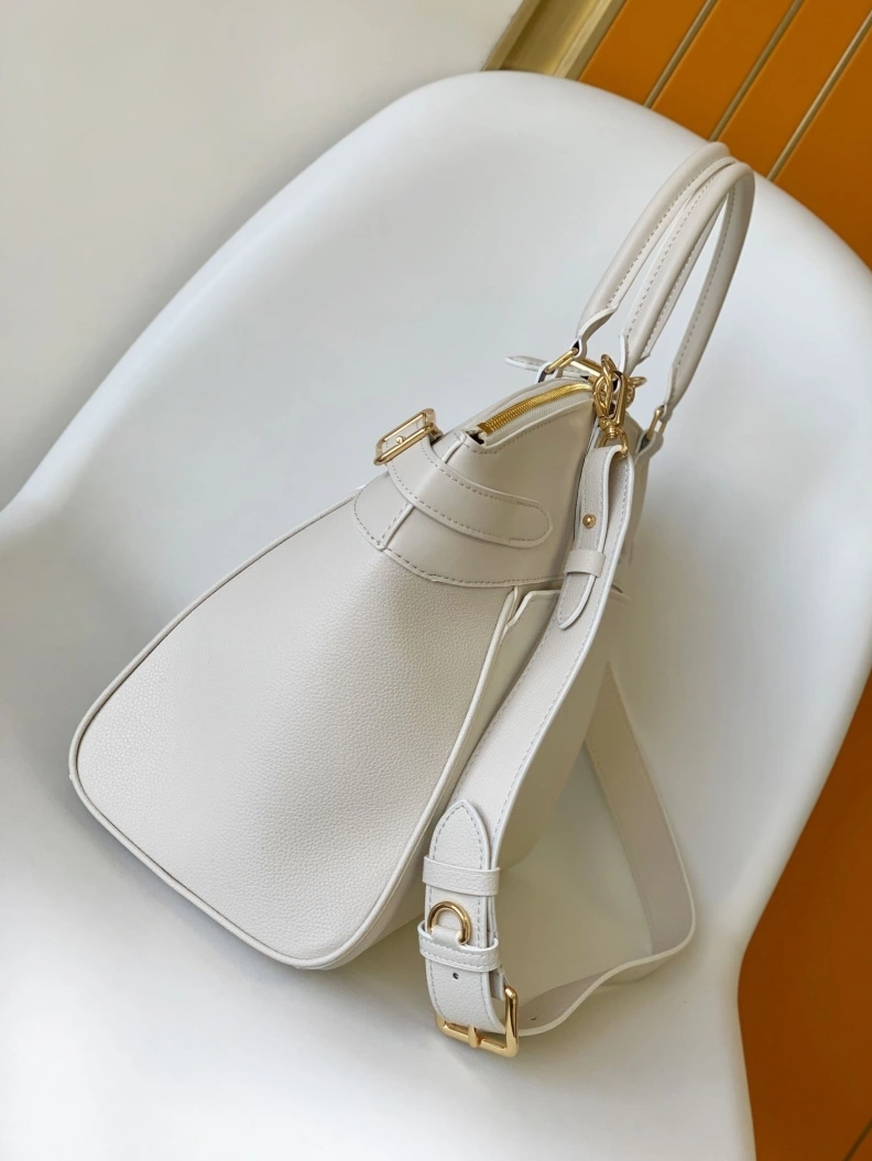 LX Top Handle Bags Modern 17629
