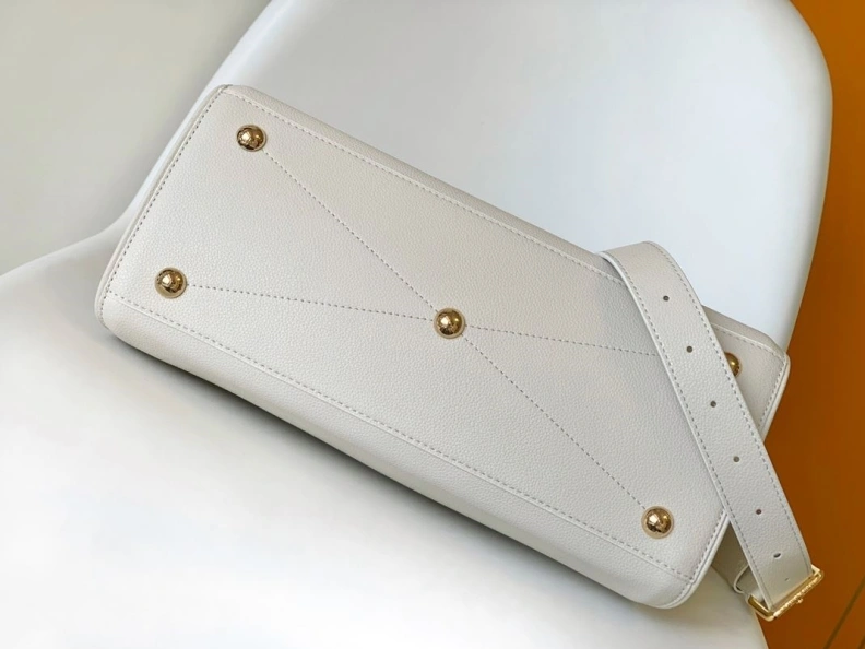 LX Top Handle Bags Modern 17629