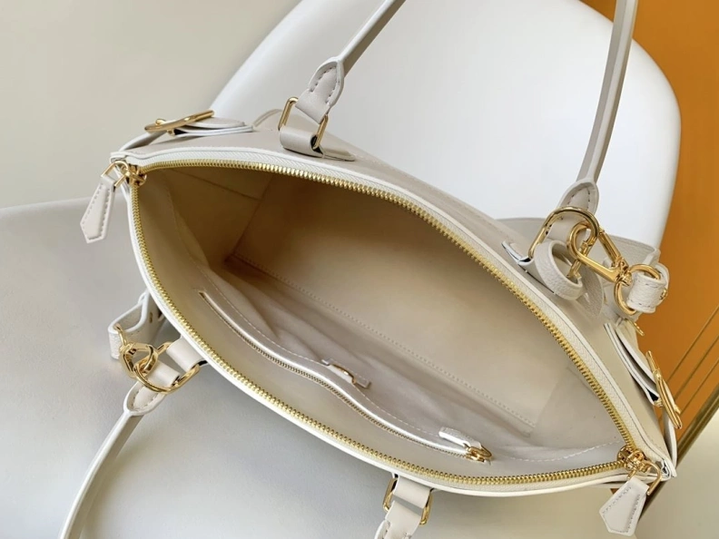 LX Top Handle Bags Modern 17629