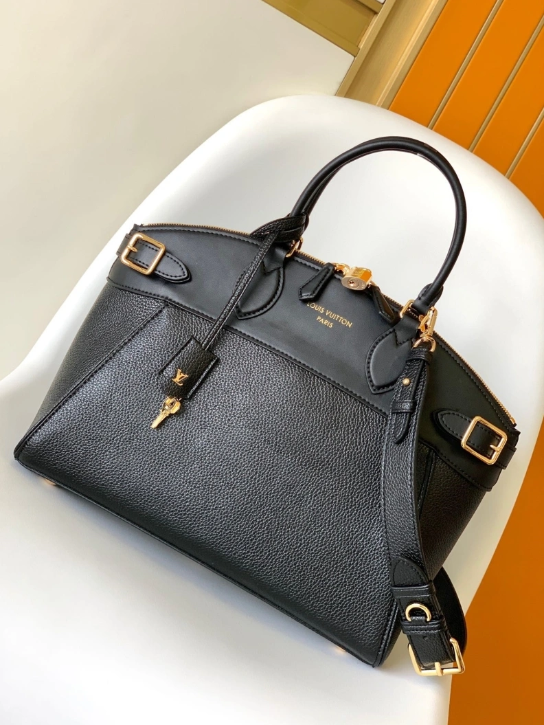 TopPick LX Top Handle Bags 17643
