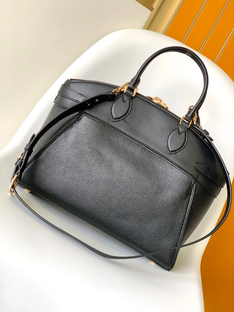 TopPick LX Top Handle Bags 17643