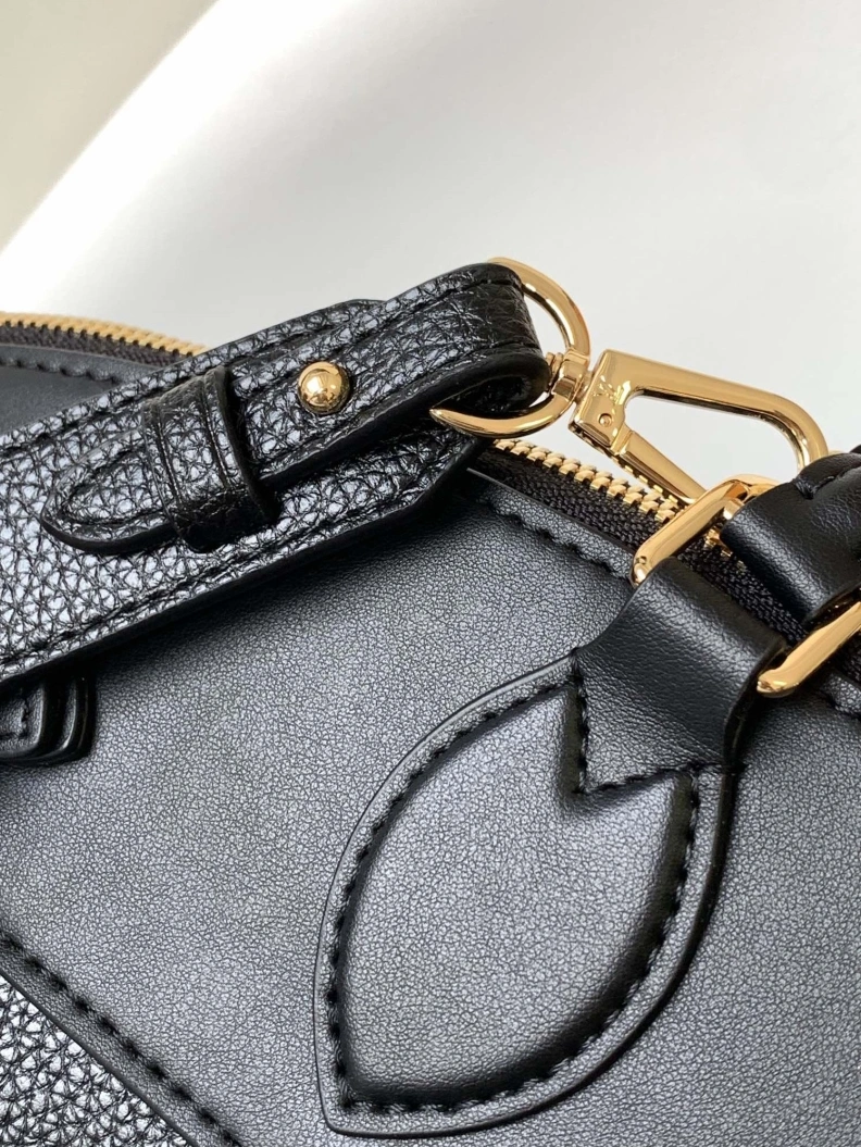 TopPick LX Top Handle Bags 17643