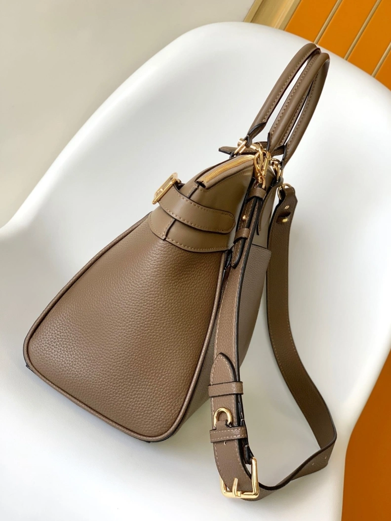 LX Top Handle Bags Comfortable 17659