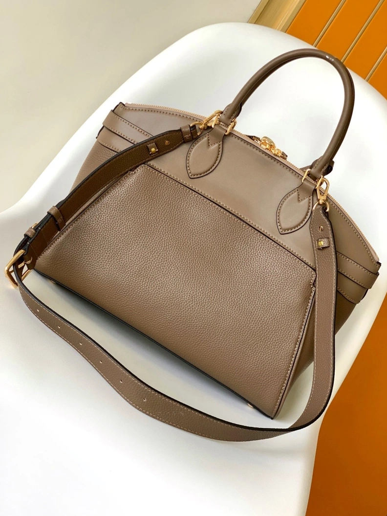 LX Top Handle Bags Comfortable 17659