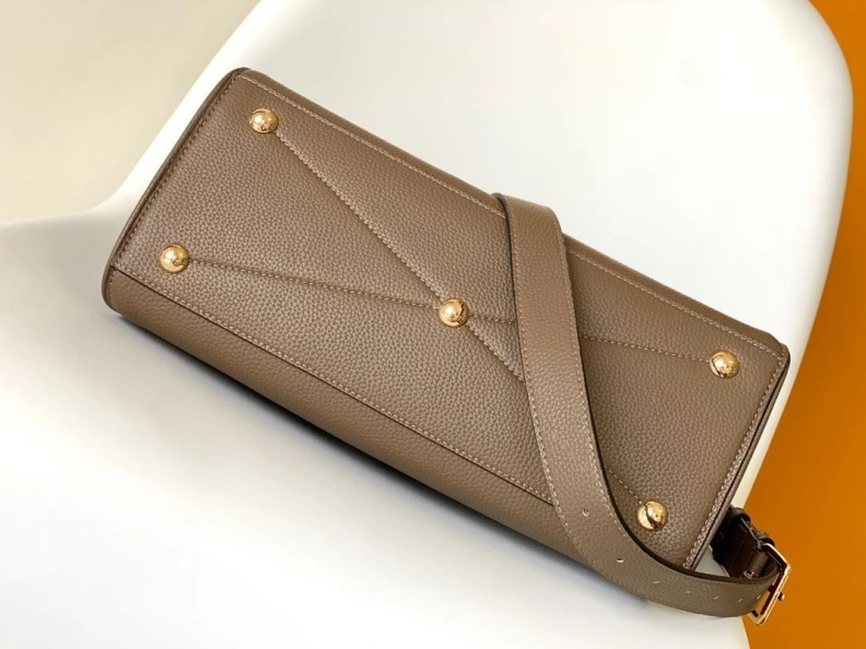 LX Top Handle Bags Comfortable 17659
