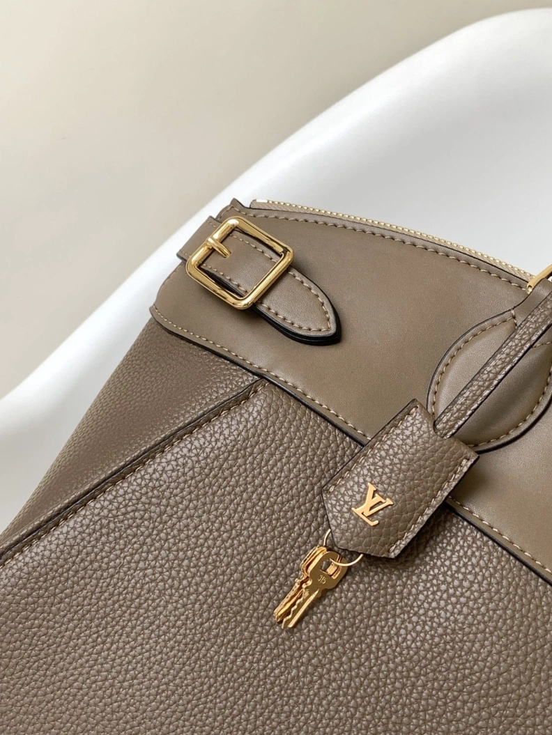 LX Top Handle Bags Comfortable 17659