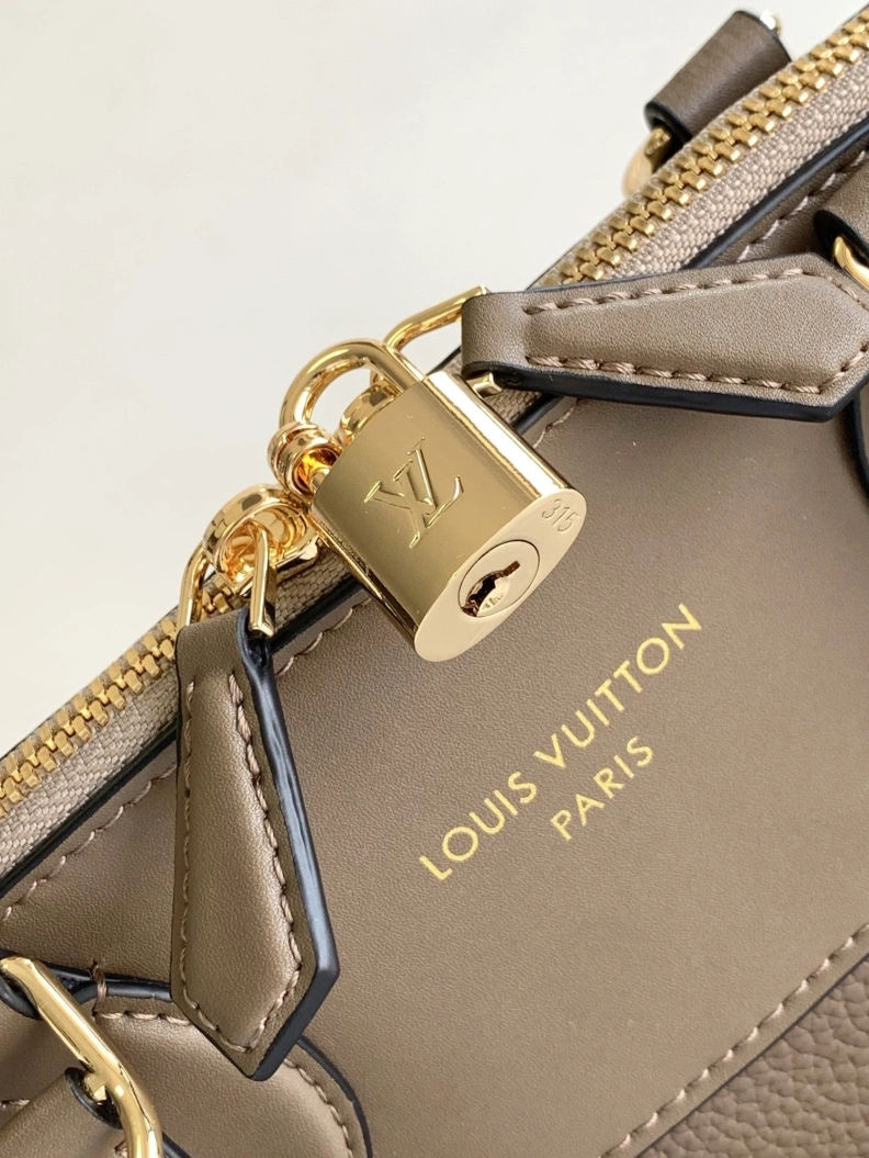 LX Top Handle Bags Comfortable 17659
