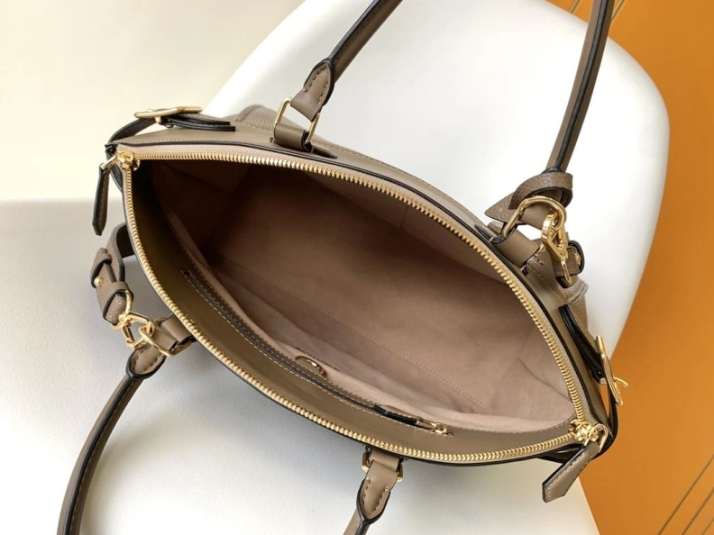 LX Top Handle Bags Comfortable 17659