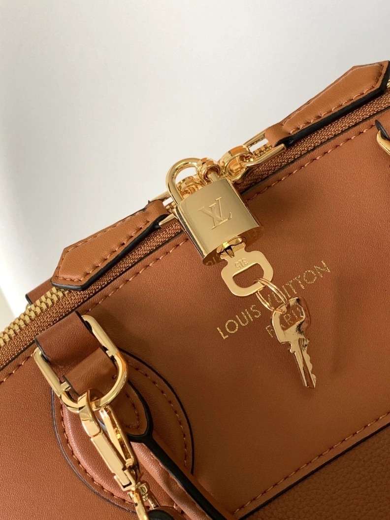 Bold LX Top Handle Bags 17649