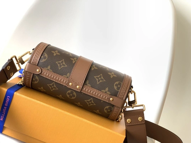 HighQuality LX Round Bags 17770
