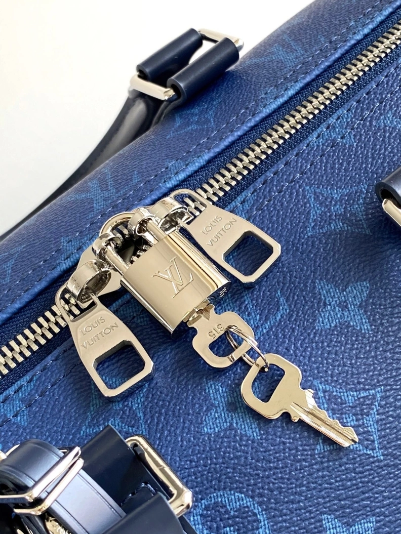 LX Travel Bags Comfortable 17619