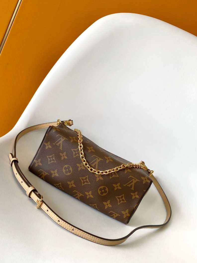 LX Satchel bags Durable 17764