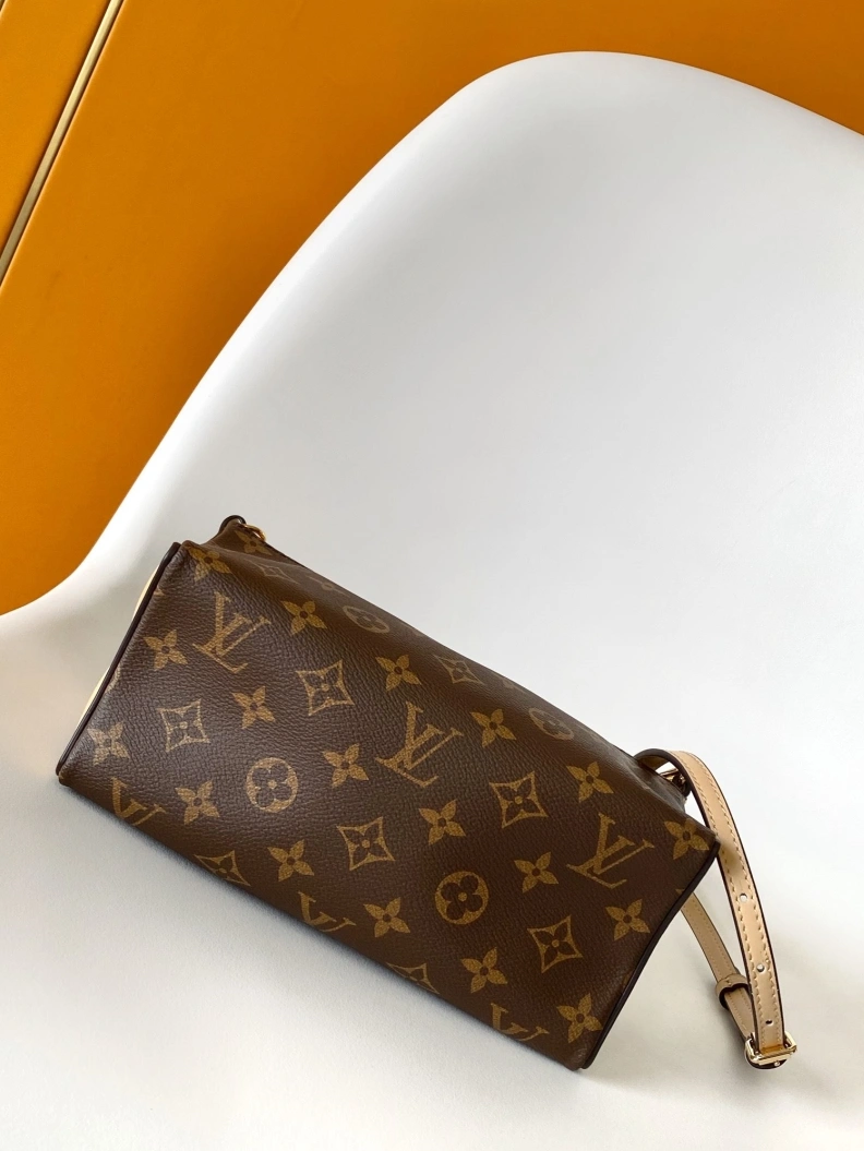 LX Satchel bags Durable 17764