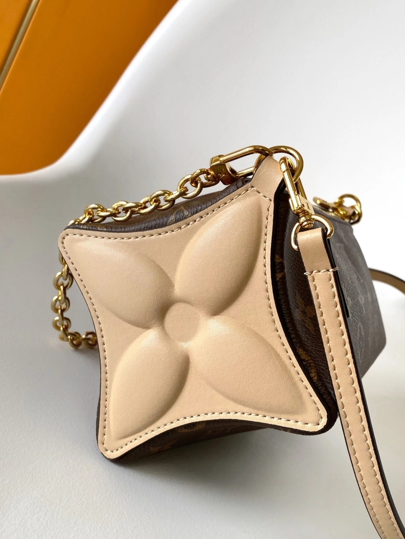 LX Satchel bags Durable 17764
