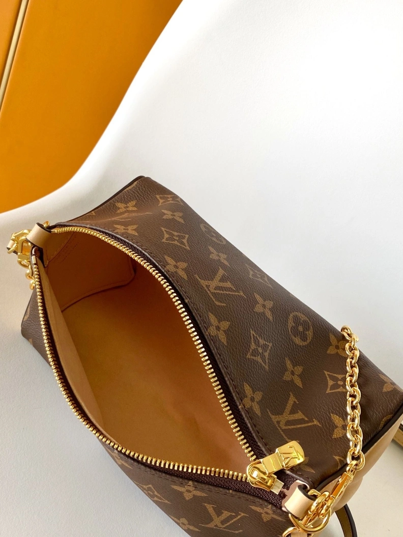 LX Satchel bags Durable 17764
