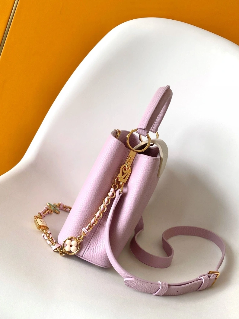 ModernLook LX Caxucines Bags 17782