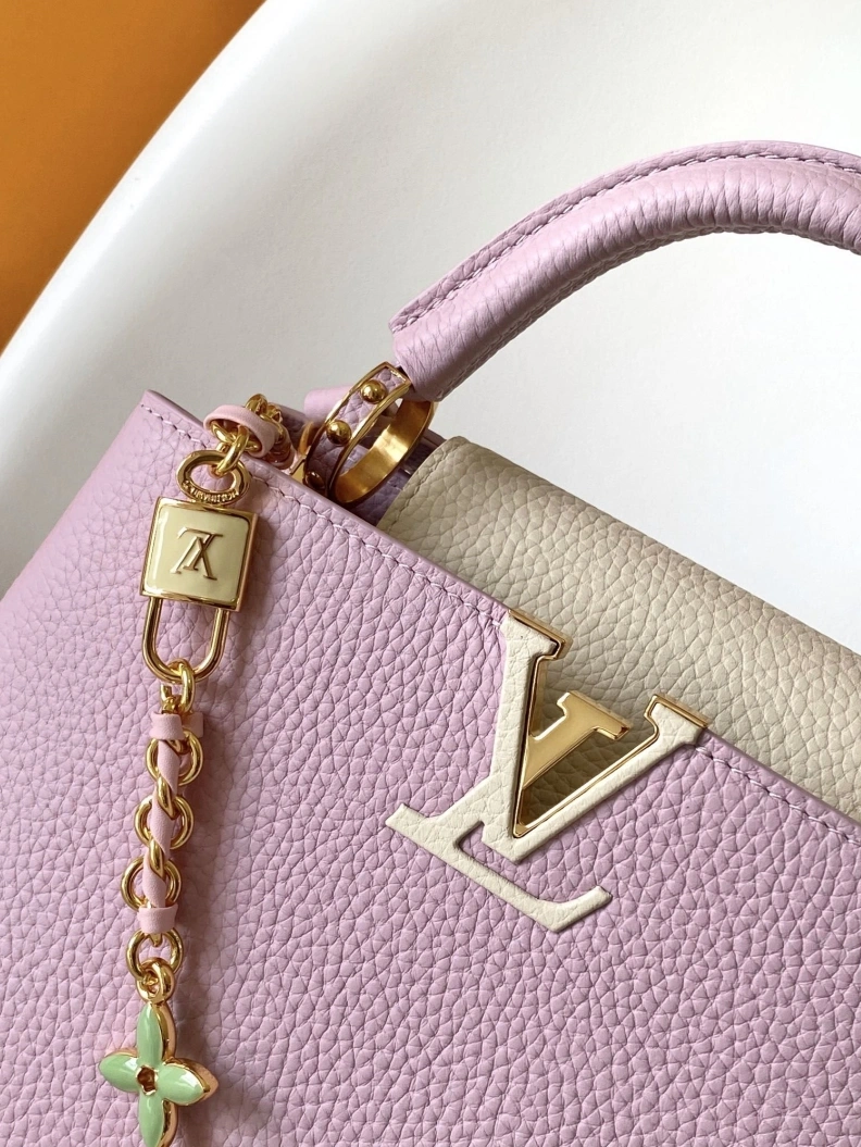 ModernLook LX Caxucines Bags 17782
