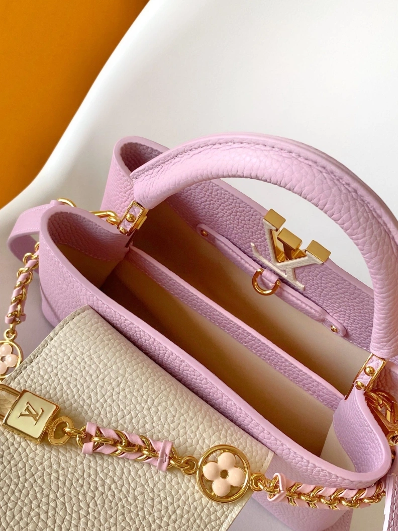 ModernLook LX Caxucines Bags 17782