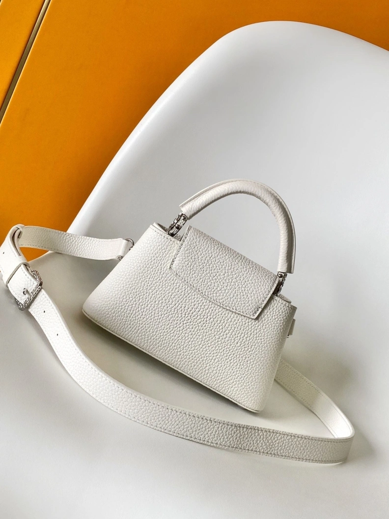 Bold LX Caxucines Bags 17792