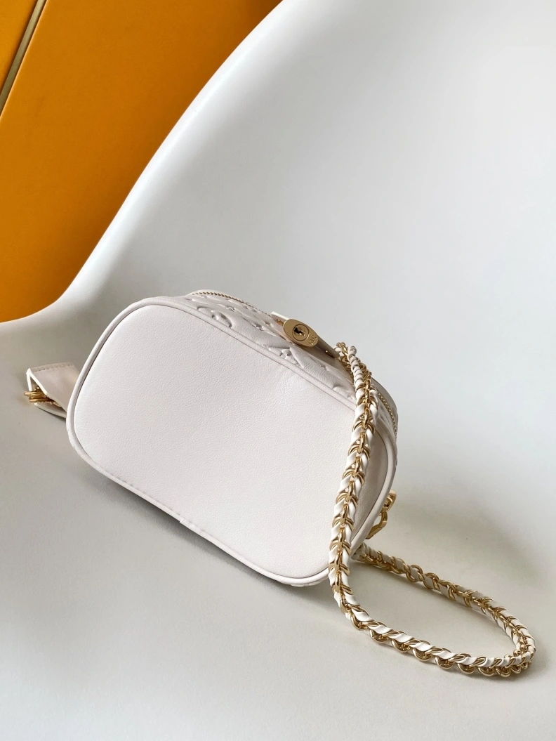 LX Cosmetic Bags DailyWear 17758