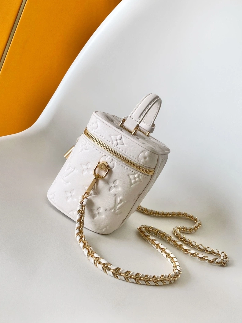 LX Cosmetic Bags DailyWear 17758