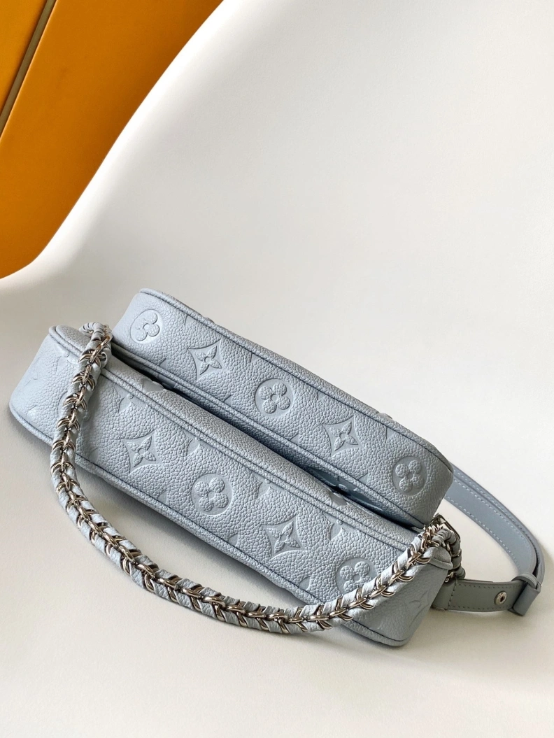 LX Satchel bags Efficient 17771