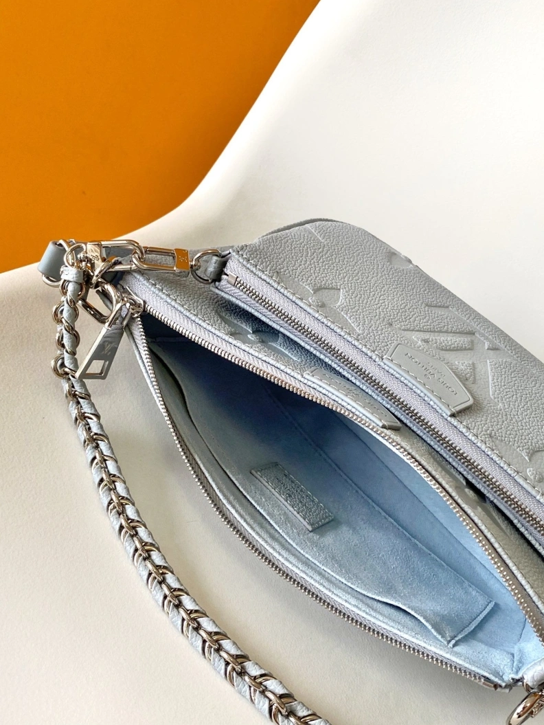 LX Satchel bags Efficient 17771
