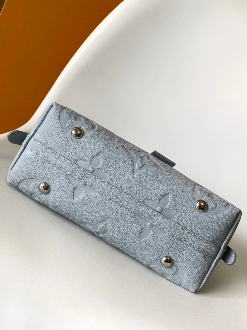 LX Top Handle Bags AllSeason 17644