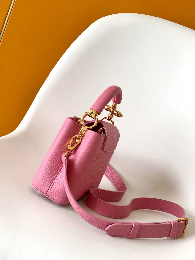 LX Caxucines Bags Comfortable 17789
