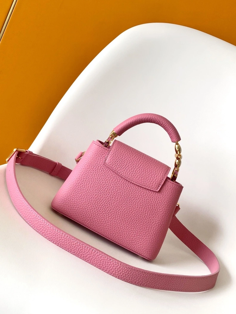 LX Caxucines Bags Comfortable 17789