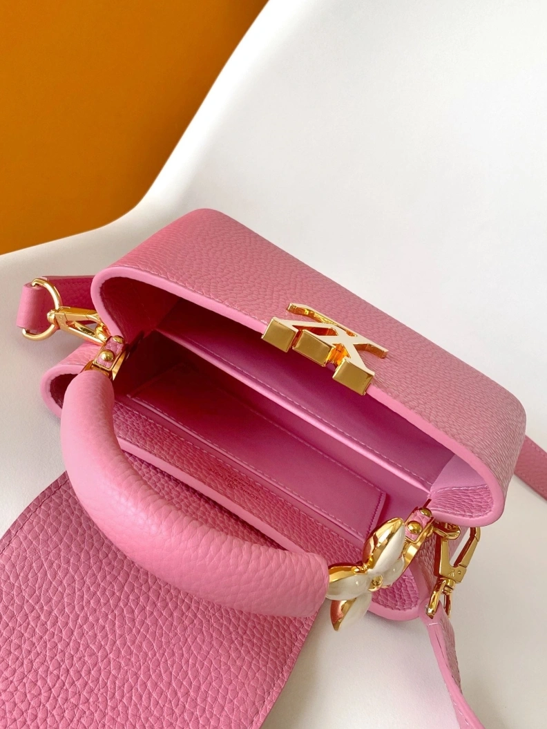 LX Caxucines Bags Comfortable 17789
