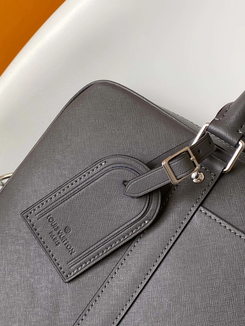 LX Mens Briefcases Minimalist 17766