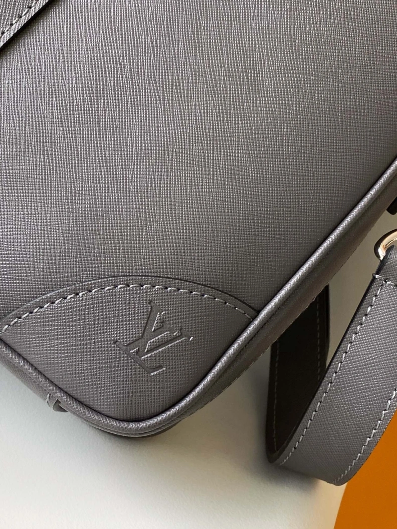 LX Mens Briefcases Minimalist 17766