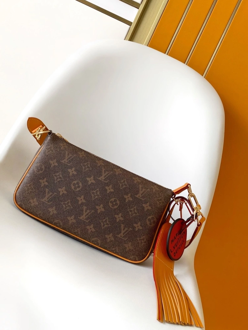 LX Satchel bags SportInspired 17755